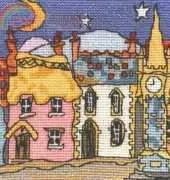 Michael Powell Mini Cottages IV