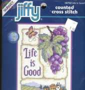 Dimensions 16752 Life is Good PCS