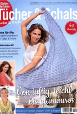 Tucher and Schals HU001- 2019 - German