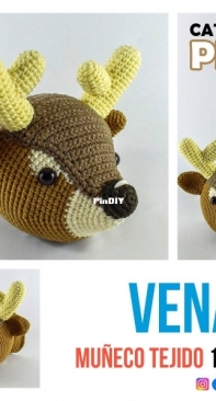 Stu-productos - Deer