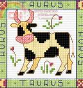 Taurus Star Sign By Lesley Teare - Free