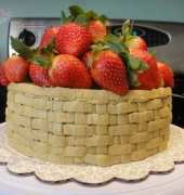mother in-law cake