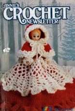 Annies Crochet Newsletter Number 78 1995