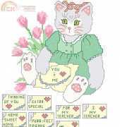 Gloria Pat CK 6 - Just for you