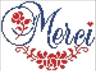 Merci by Corinne Leroy XSD