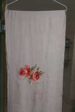 pink rose