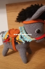 Donkey