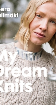 My Dream Knits by Veera Välimäki