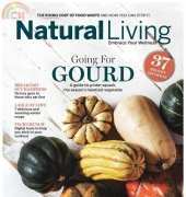 Natural Living Winter 2015