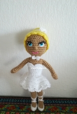 Ballerina