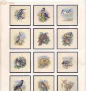 Permin of Copenhagen - Kalender 1982