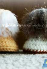 Trifles n Treasures - Tera Kulling - Vivie Boots