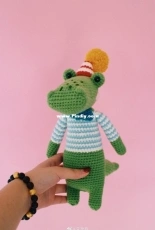 alligator