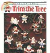Dimensions 0200 - Trim the Tree