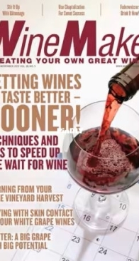 WineMaker - October-November 2025