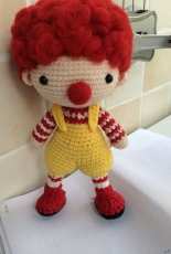cute  MC