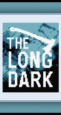 Cross Stitch Quest - The Long Dark - free