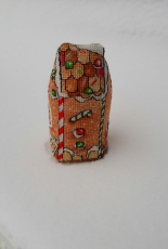 Gingerbread House by Polina Tarusova - Пряничный домик (Полина Тарусова)