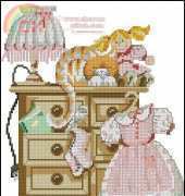 Comodas niño / Boys dresser