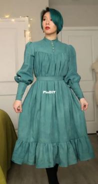 Ora Lin - Sophie Dress - Sizes A-L