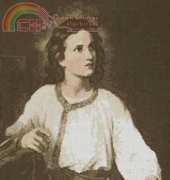Artecy Christ at 12