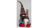 Zodwollop - Janine Upchurch - Roonmut Cobbfoodle and Pilrick Nacklewocket the Gnome