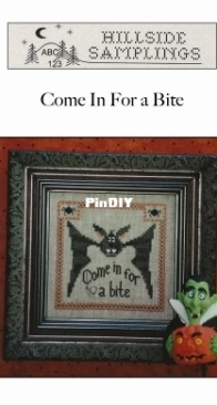 Hillside Samplings - Come in for a Bite