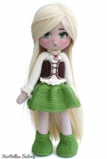 Rapunzel (ad-lip)