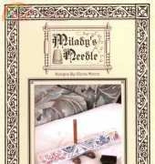 Miladys Needle - Quakers Rule - Gloria Moore - 2005