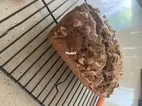 BANANA CAKE