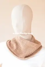Serenity Kashmir Cowl by Urth Yarns-Free