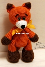 Alyona Volkova - Baby Fox - Russian - Free