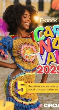 Circulo - Ebook Carnaval 2025  - Portuguese - Free