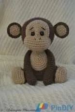 Viktoria Shahmatova - Monkey - Russian - Free