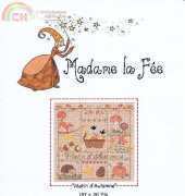 Madame la Fee - Matin dautomne
