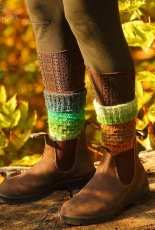 Dodge Yoga Socks by Nat Raedwulf -Free