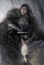 Winter winds by Ivolga