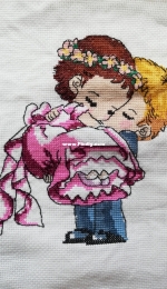 Newlyweds