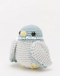 Sirdar Snuggly Happy Cotton - Ref. 2559 - Homer Pigeon - Free
