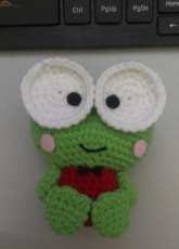 my Keroppi