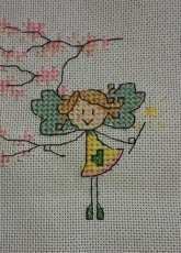 Little Fairy