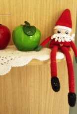 Santa Claus