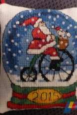 Christmas Ornament