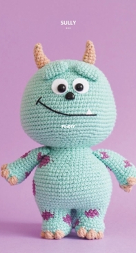 Aquariwool - Nguyễn Thanh Hương - Sully - Russian - Translated