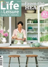 New Zealands Life & Leisure-Issue 61-May June-2015