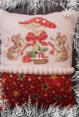 La magie de Noël Véronique Enginger