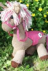 Jennifer Down Under -Perfect Pony - Free