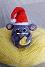 little mouse