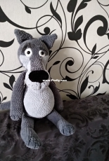 Wolf