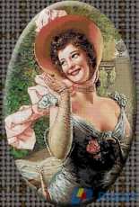 Krif 1925 Gaetano Bellei - Cocheta